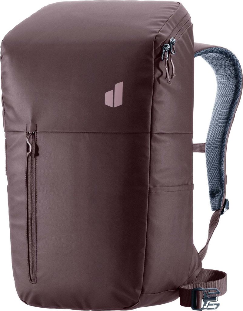 Deuter UP Stockholm LTD aubergine