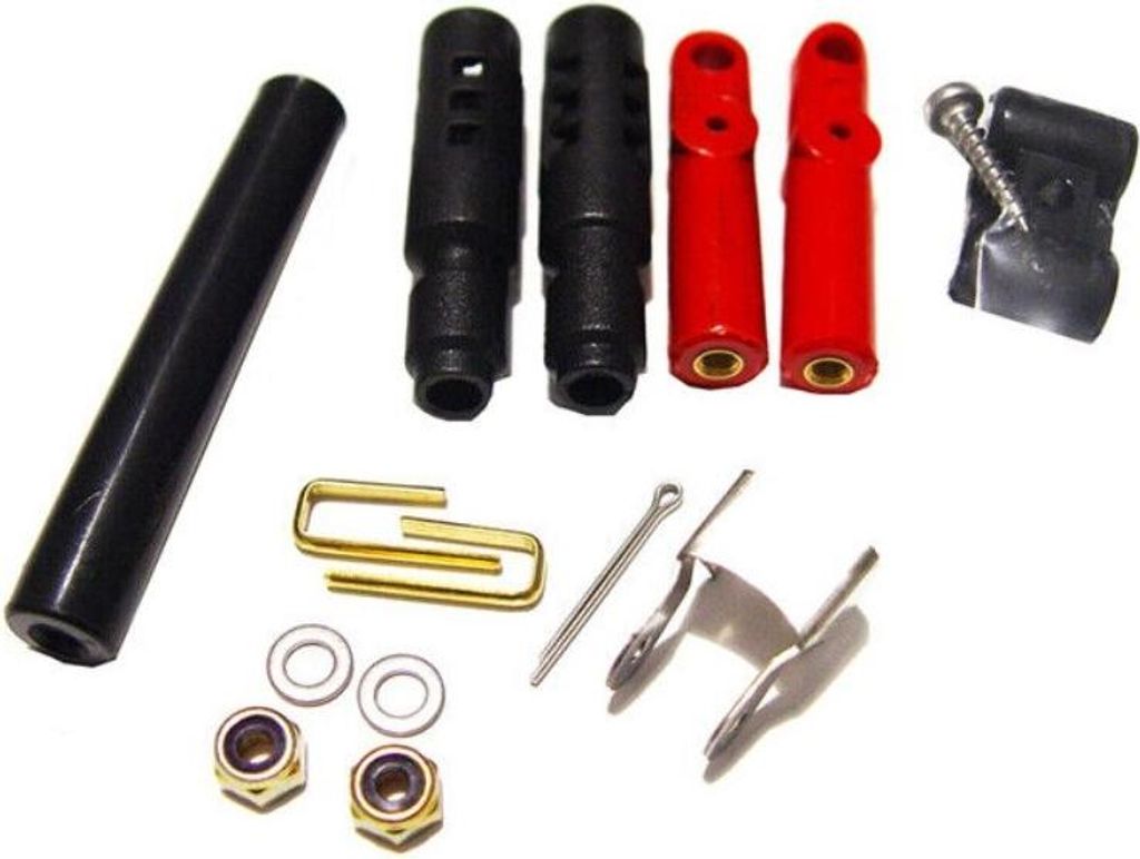 Ultraflex K57 Adapter für OMC, Kabel C2, C8, 33C Ultraflex 39238E