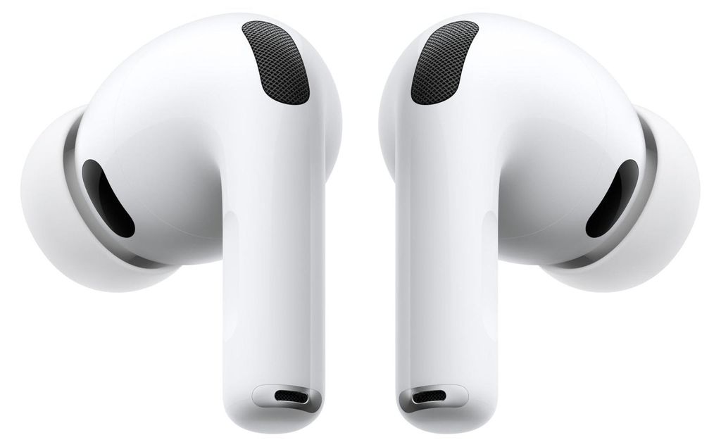 Apple AirPods Pro (3rd generation) , True Wireless Stereo Produktbild 