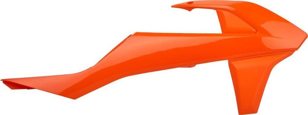 Polisport Kühlerspoiler 8417800005