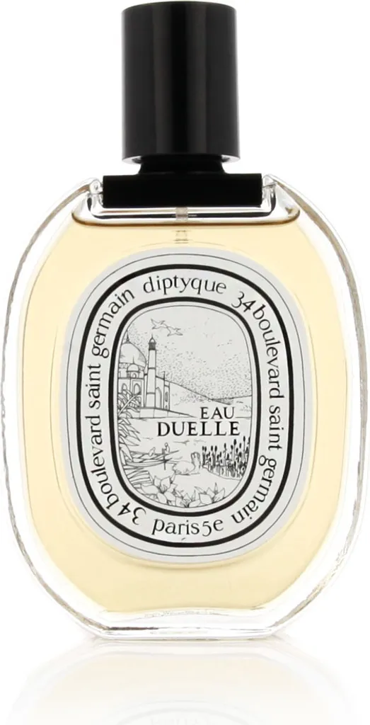 Eau Duelle Diptyque 100ml : Vanille Non Sucrée pour Parfum de Classe
