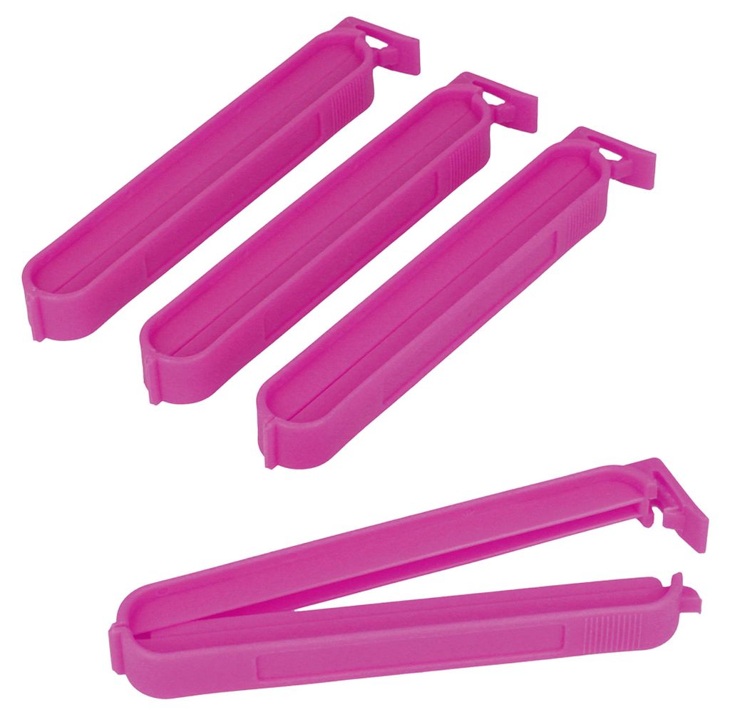 metaltex 295610080 metaltex spony na vrecká, dlhé, Obrázok produktu 