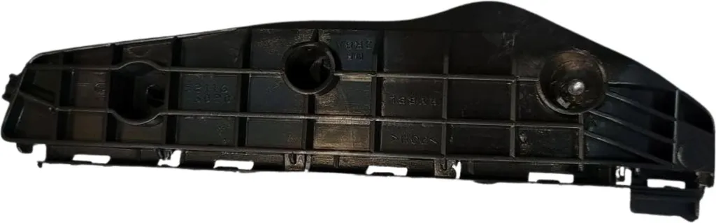 Guide de pare-chocs avant gauche pour Toyota Land Cruiser robuste