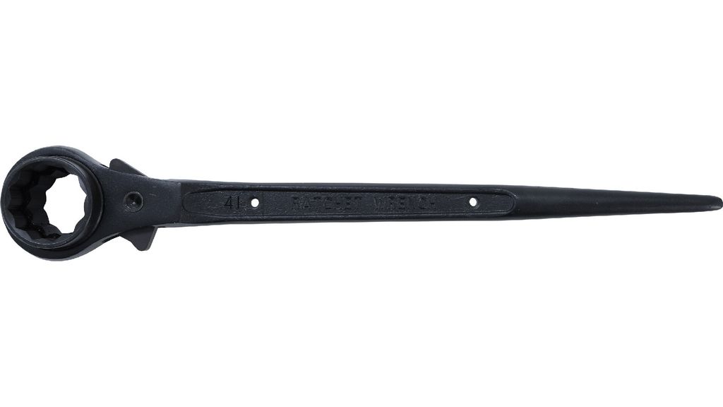 BGS 307 Gerüstbauer-Knarre 36x41 mm
