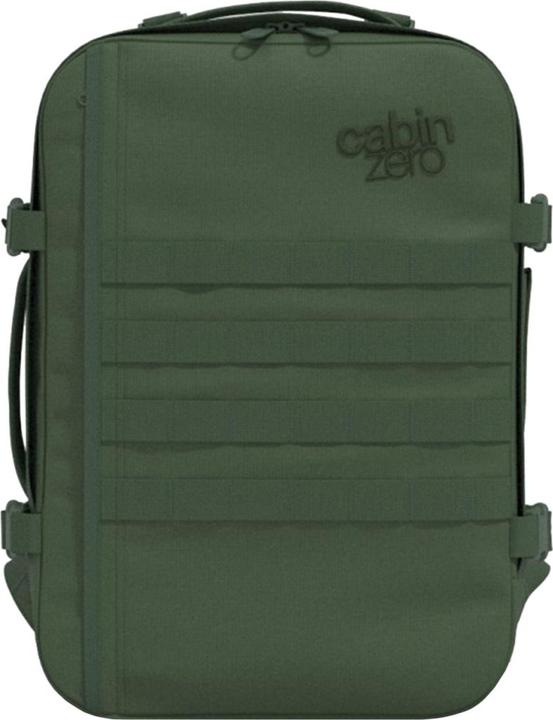 Cabin Zero Military 28L Cabin Backpack Rucksack 44 cm