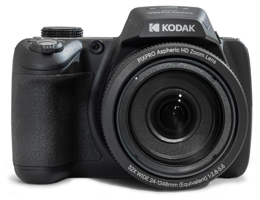 Kodak Astro Zoom AZ528, 16,76 MP, 4608 x 3456 Pixel, BSI Produktbild 