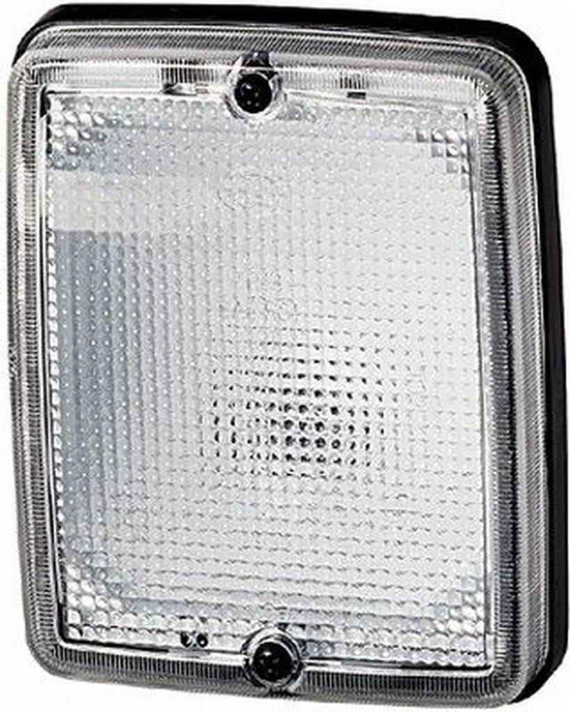 Innenraumleuchte Innenraum 24 V 10 W T4W Halogen glasklar HELLA für u.a. NEOPLAN