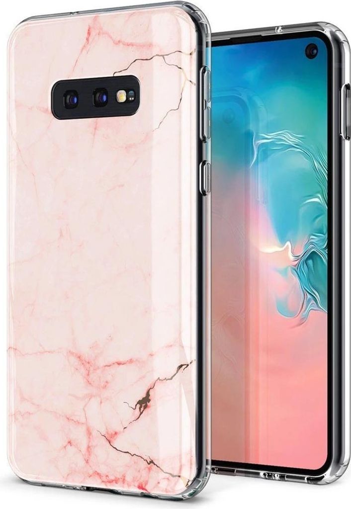 Samsung Galaxy S10+ SM-G975F, 16,3 cm (6.4"), 8 GB, 512 GB, Produktbild 
