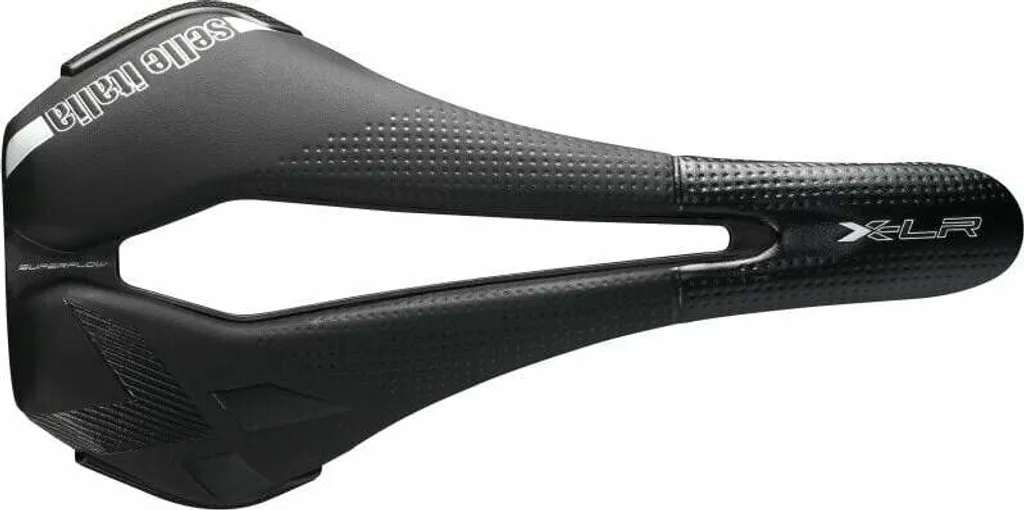 Selle VTT Selle Italia X-LR TI316 Idéale pour Compétition et XC L3