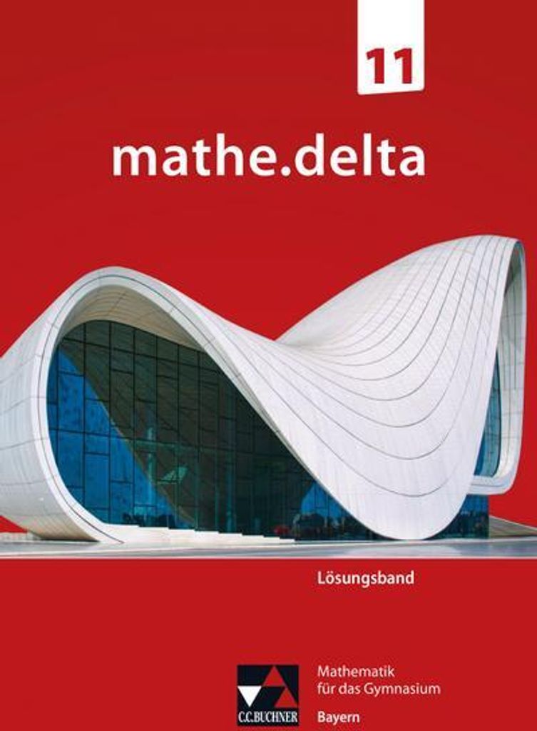 mathe.delta Bayern LB 11