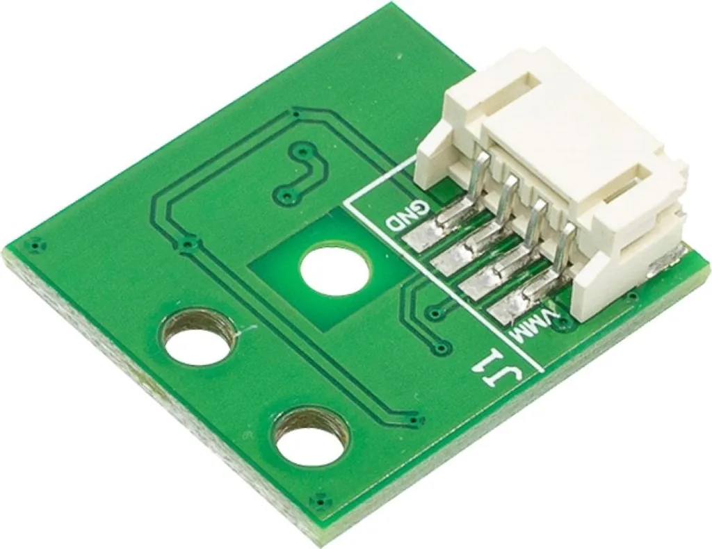 Capteur de fermeture magnétique pour imprimante 3D Flashforge Creator 4
