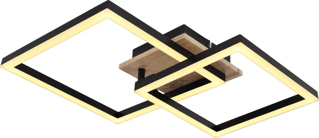 Lampada LED Soffitto Globo Nero Opaco Metallo | Alta Luminosità