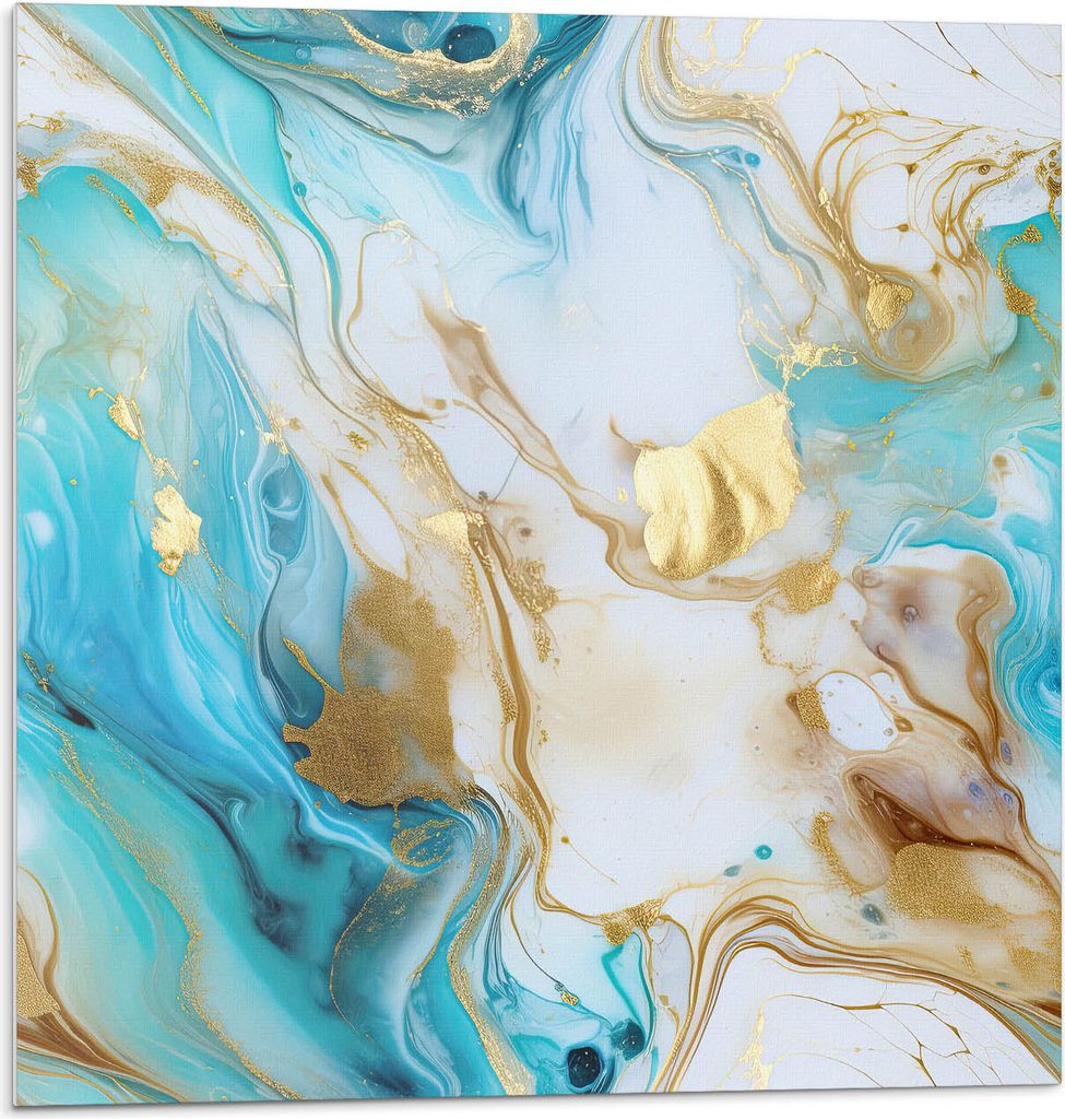 Abstrakte Wellen Und Flecken – Selbstklebend – Wandverkleidung – Wandpaneel – Wanddeko – Dekorative Wandpaneele – 3D Wandpaneele – Wa...