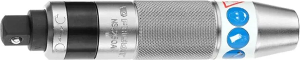 Tournevis à frapper FACOM pour débloquer vis et boulons rouillés 1/2"