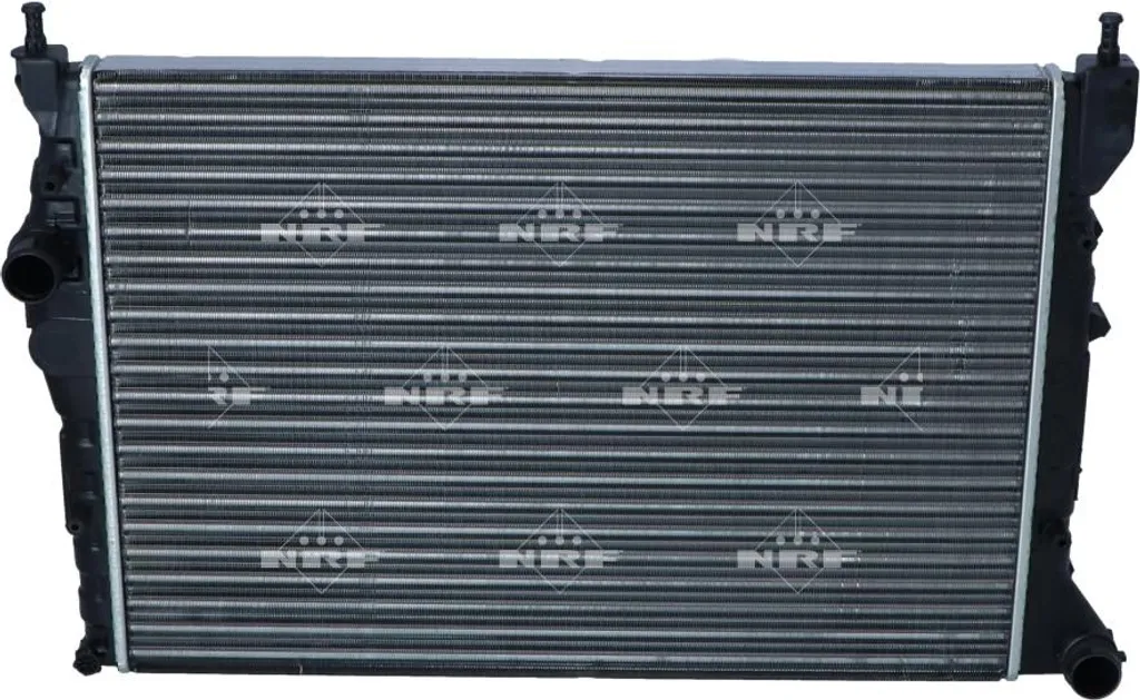Radiateur de refroidissement ALFA ROMEO 147 : Pièce NRF pour entretien