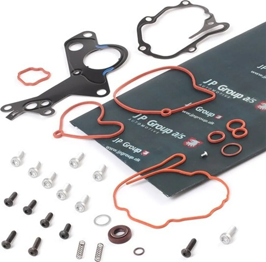 Kit joints JP GROUP 1117150710 haute résistance pour pompe à vide Polo