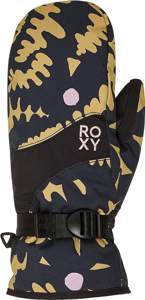 Roxy Jetty Fausthandschuhe Blau S Damen Blau S