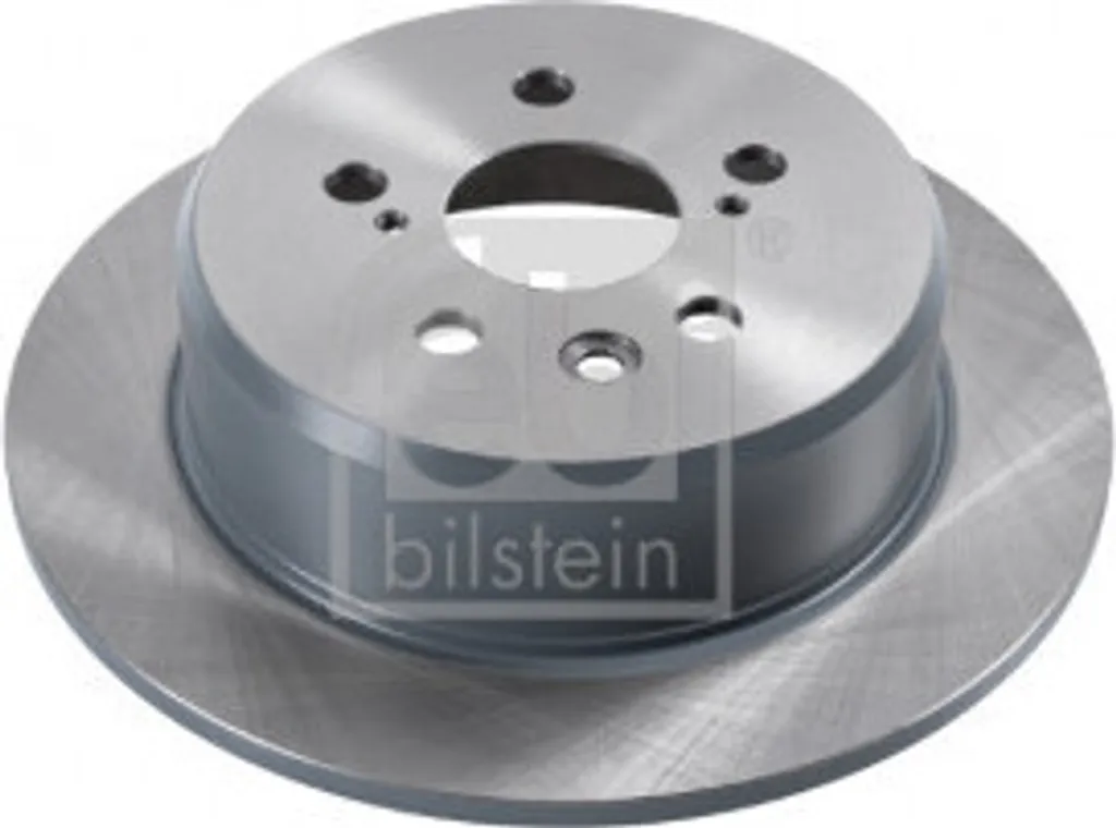 Disque de frein pour rénovation Toyota Celica T20 et Carina E T19