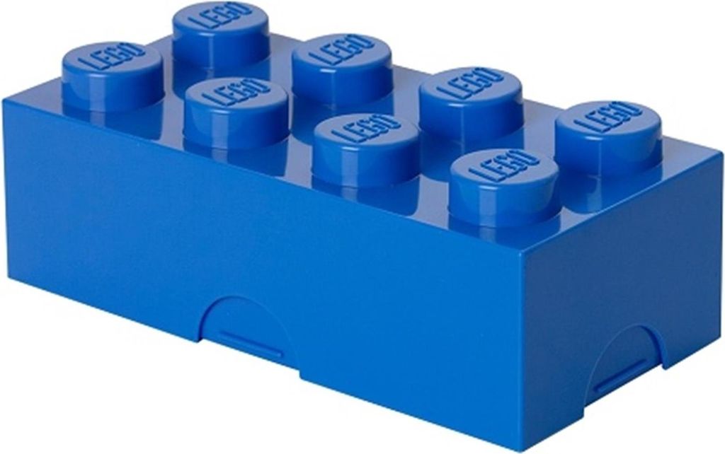 LEGO 40231731 LEGO CLASSIC BOX, contenitore per il pranzo, Immagine del prodotto 