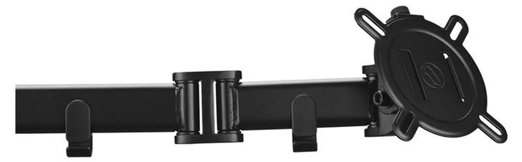 Support Moniteur One for All DM2110 pour Gagner de la Place sur Bureau