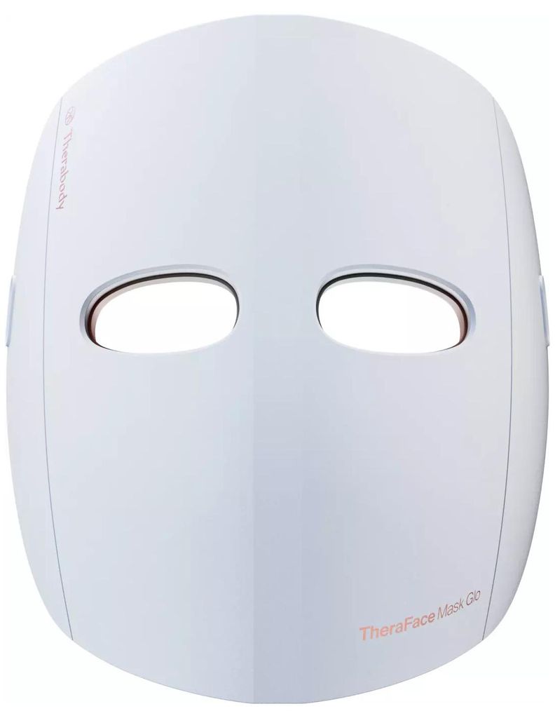 Theraface Mask Glo.led.ir.trait12min - Therabody Image du produit 