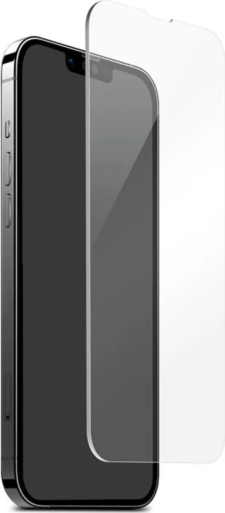 Écran iPhone 13 mini Protégé : Verre Trempé Puro Antibactérien 9H
