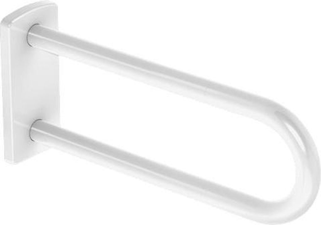 Delabie Stützgriff D32 L650mm Nylon weiß