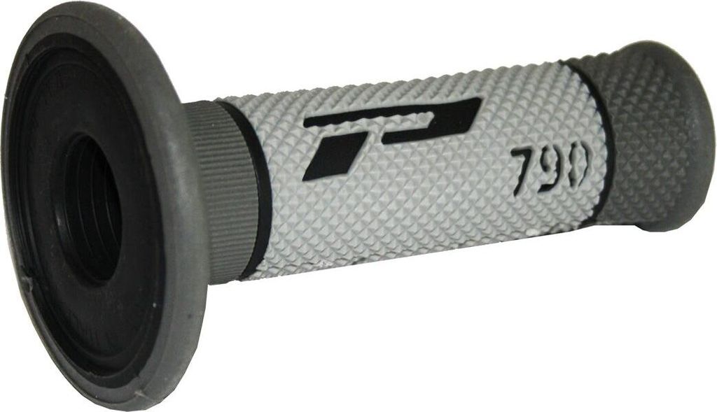 Pro Grip Griffgummis 790 Schwarz Clear Grau Grau Produktbild 