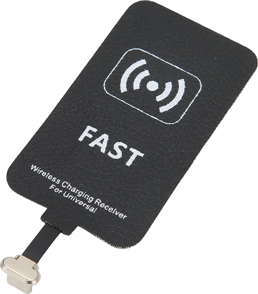 10W Wireless Charging Receiver Typ C Schnittstelle Wireless Produktbild 
