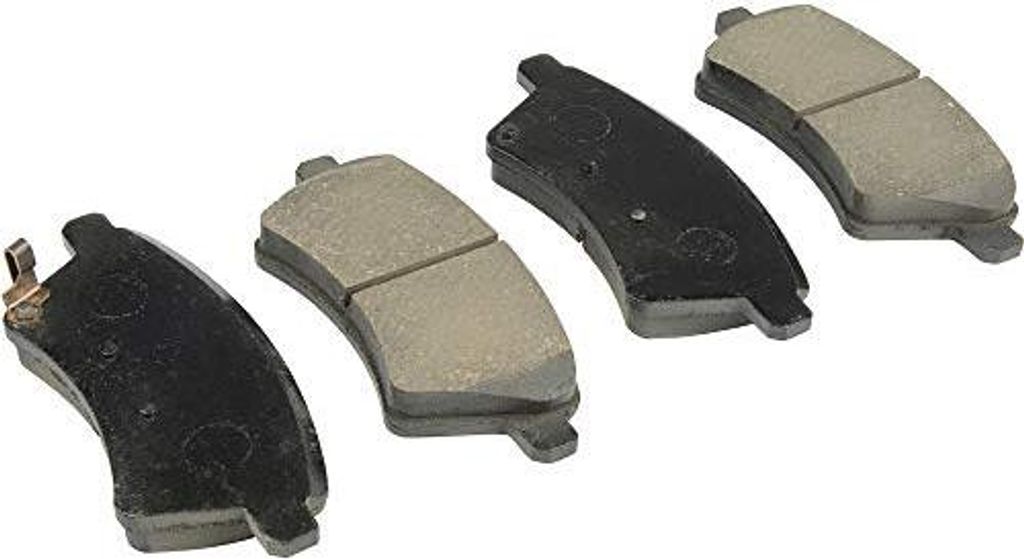 HERTH+BUSS JAKOPARTS Bremsbelagsatz, Scheibenbremse Artikel: J3608031