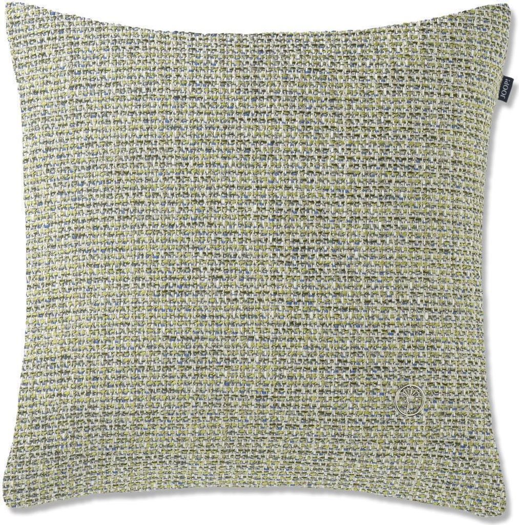 JOOP! Living Zierkissenhülle ohne Füllung Grand Farbe jade Größe 40x40cm