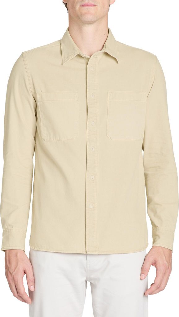 Celio Janime Baumwollhemd 1146643__M