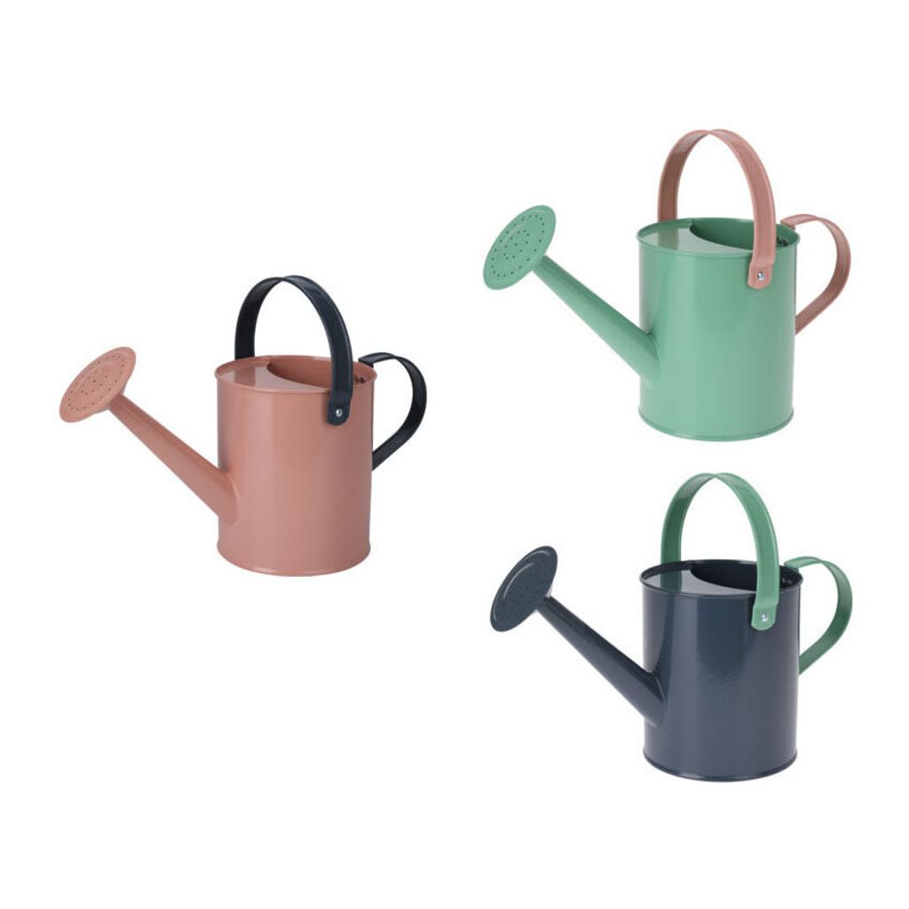 Metalen Kindergieter Produktbild 
