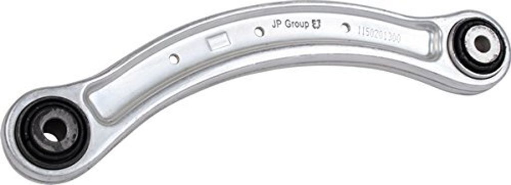JP GROUP 1150201300 Querlenker Hinten Links Oben Hinten Rechts für VW Touareg (7LA, 7L6, 7L7)