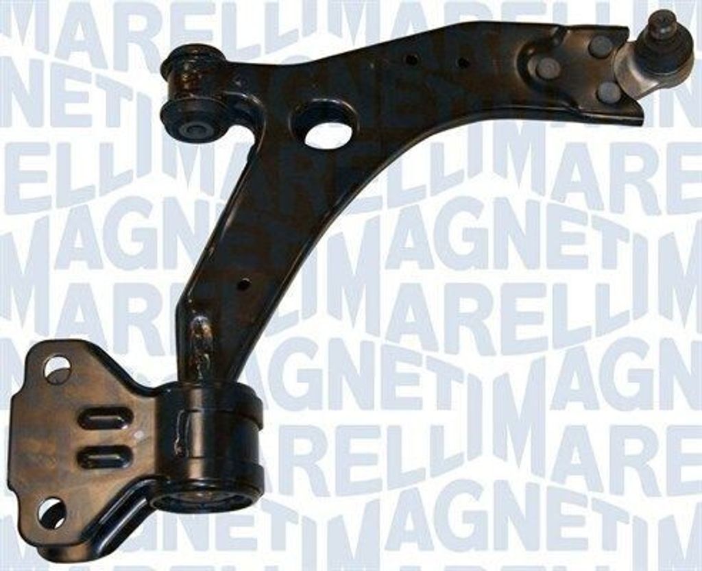 MAGNETI MARELLI 301181354900 Querlenker Vorne Rechts für FORD FOCUS III Turnier