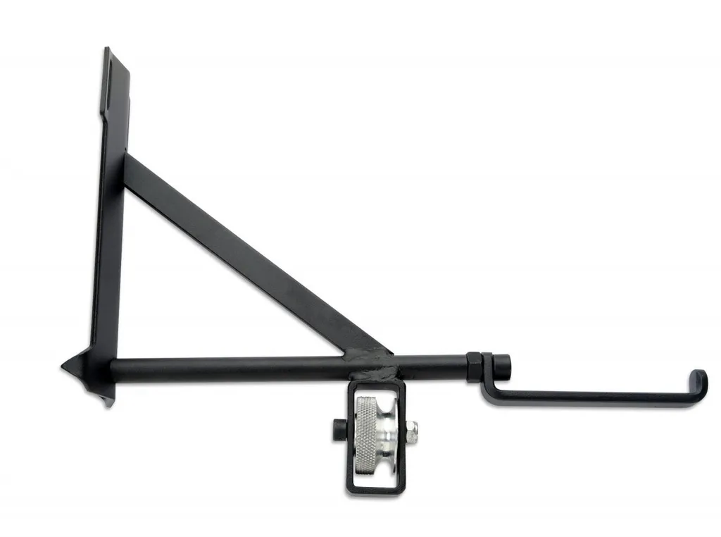 Treuil de levage CRKT Hoist'N Lock HOIST2 pour équipement de chasse