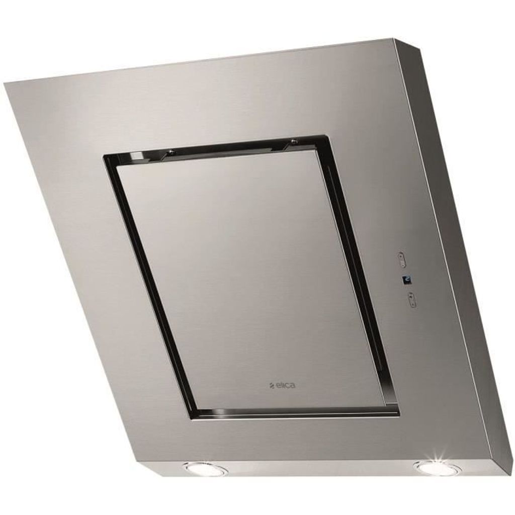 ELICA - ELEKTRA IX / F / 55 - Cofano decorativo verticale a Immagine del prodotto 