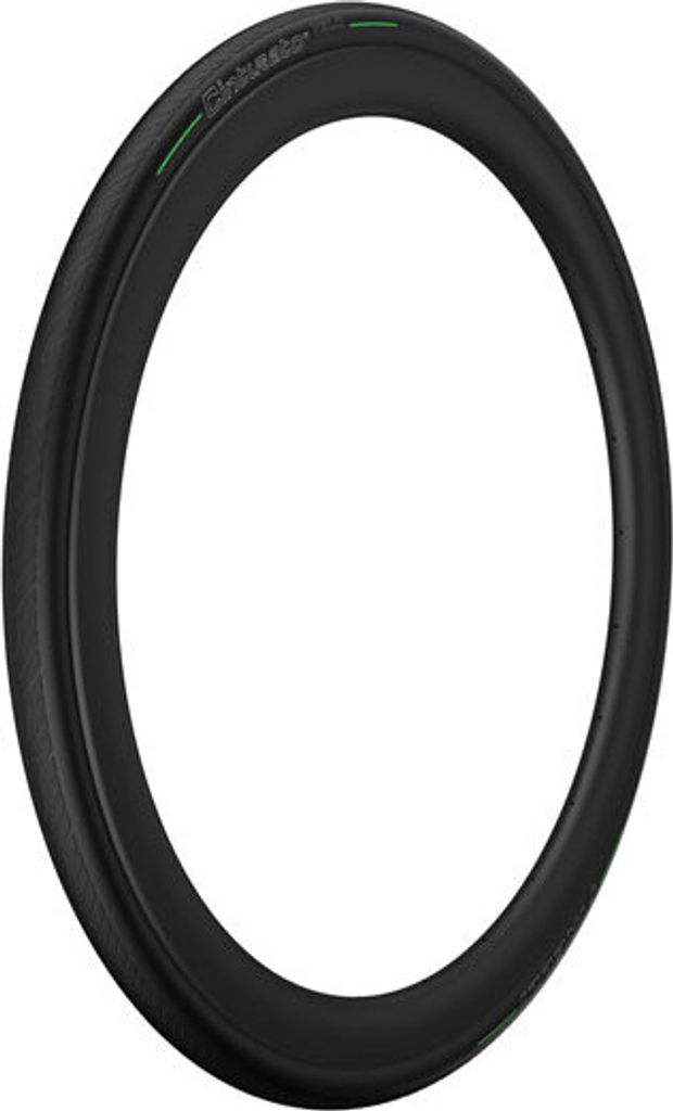 Pirelli CINTURATO velo TLR blk/grn32-622