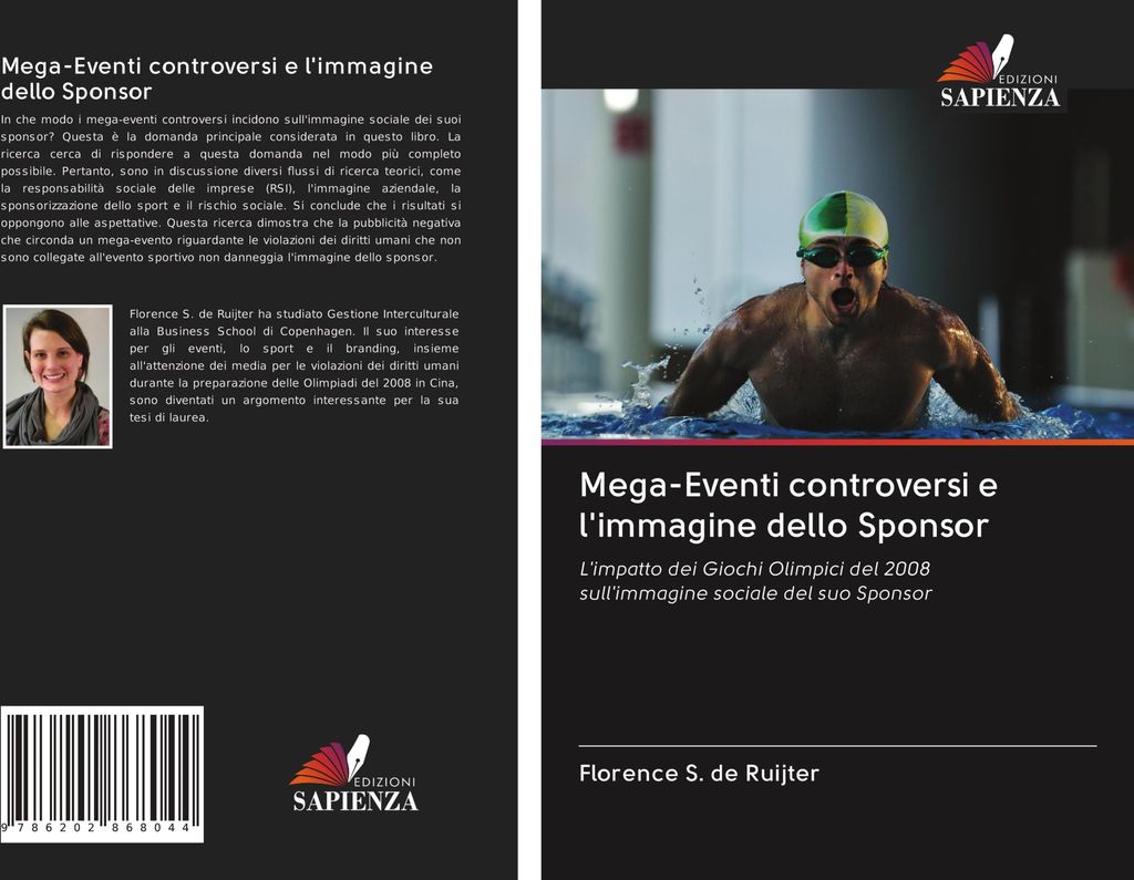 Mega-Eventi controversi e l'immagine dello Sponsor