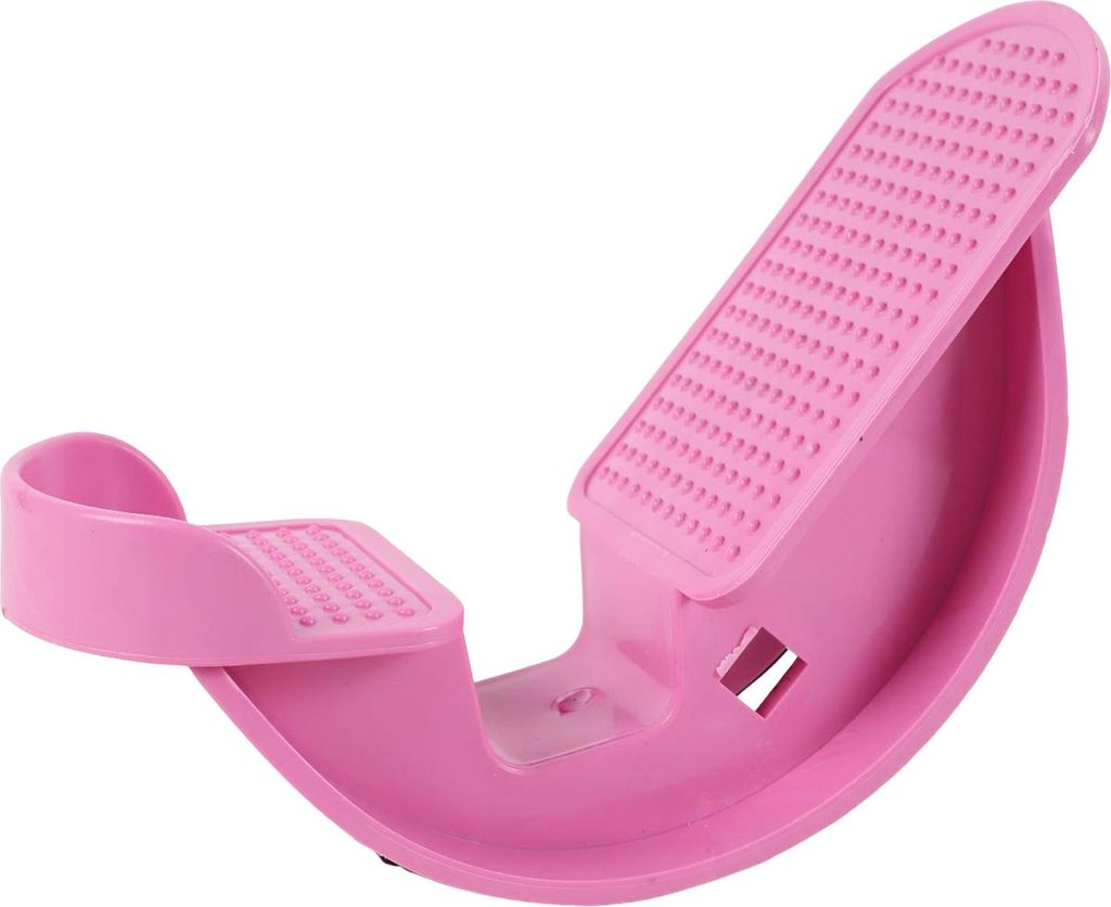 1 Stück/1 Paar Fußwippe, Wadenstrecker, Plantarfasziitis, Achillessehnenentzündung, Knöchel, Unterschenkel, Schmerzlinderung, Ausgleichstrainin...