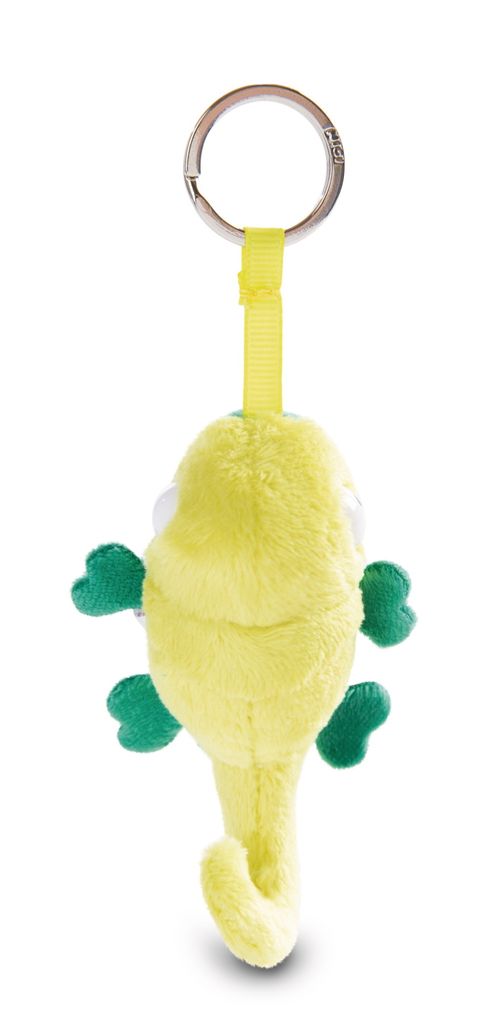 Nici 48964 Schlüsselanhänger Chamäleon Candymon 8cm Spring Produktbild 3