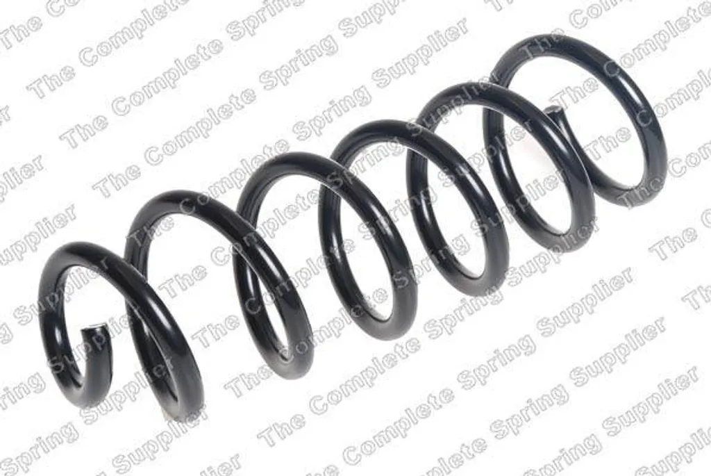 Ressort de suspension LESJÖFORS 4217010 pour Sandero OE 550207022R