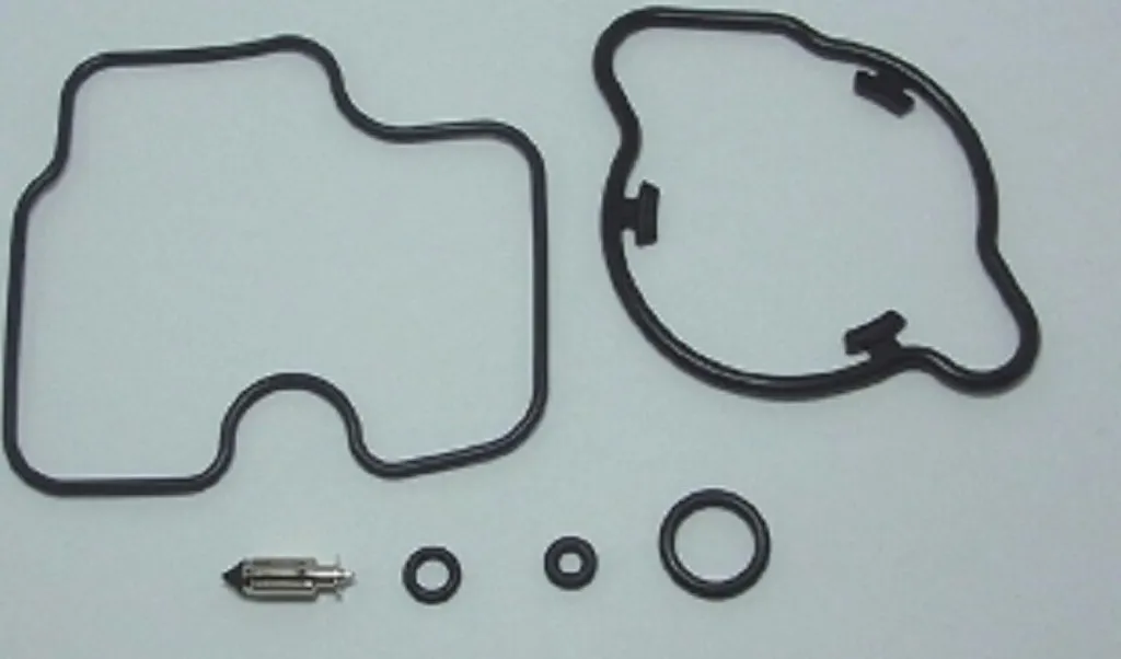 Kit de réfection carburateur moto pour Honda VFR 750F modèles 94 à 97