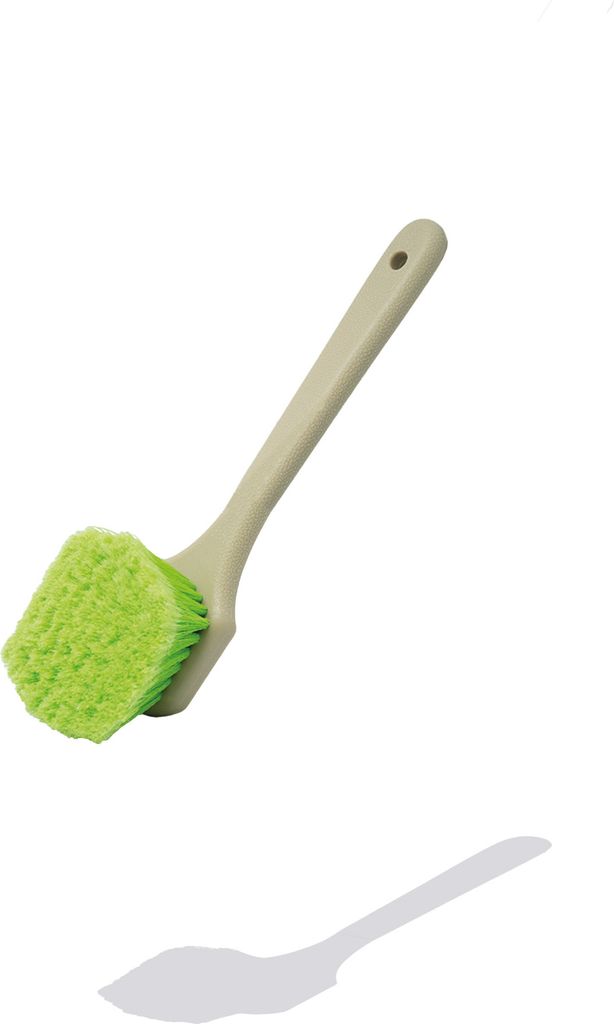 Nuke Guys Wheel Brush - Auto Reifen & Radkastenbürste Produktbild 