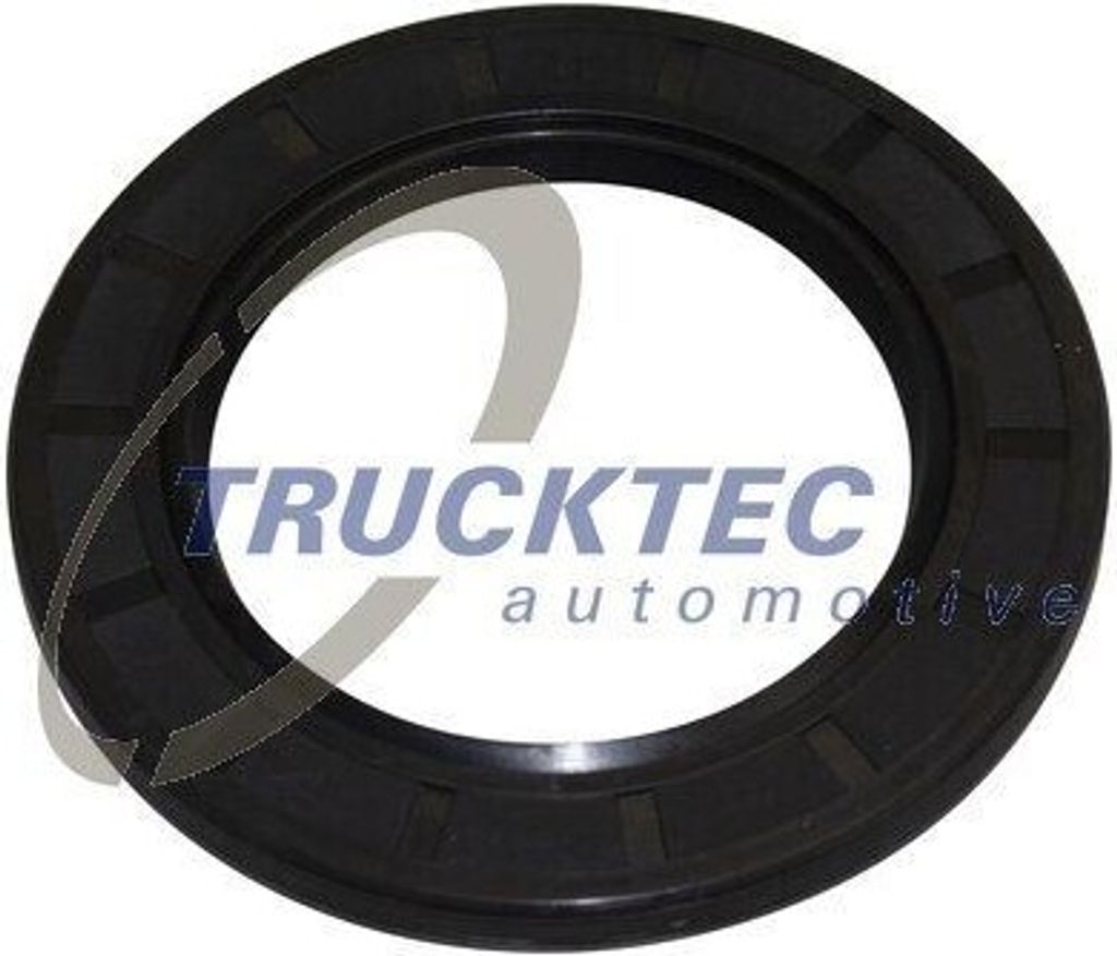 TRUCKTEC AUTOMOTIVE Wellendichtring Schaltgetriebe 05.24.045 für MAN F2000 TGA