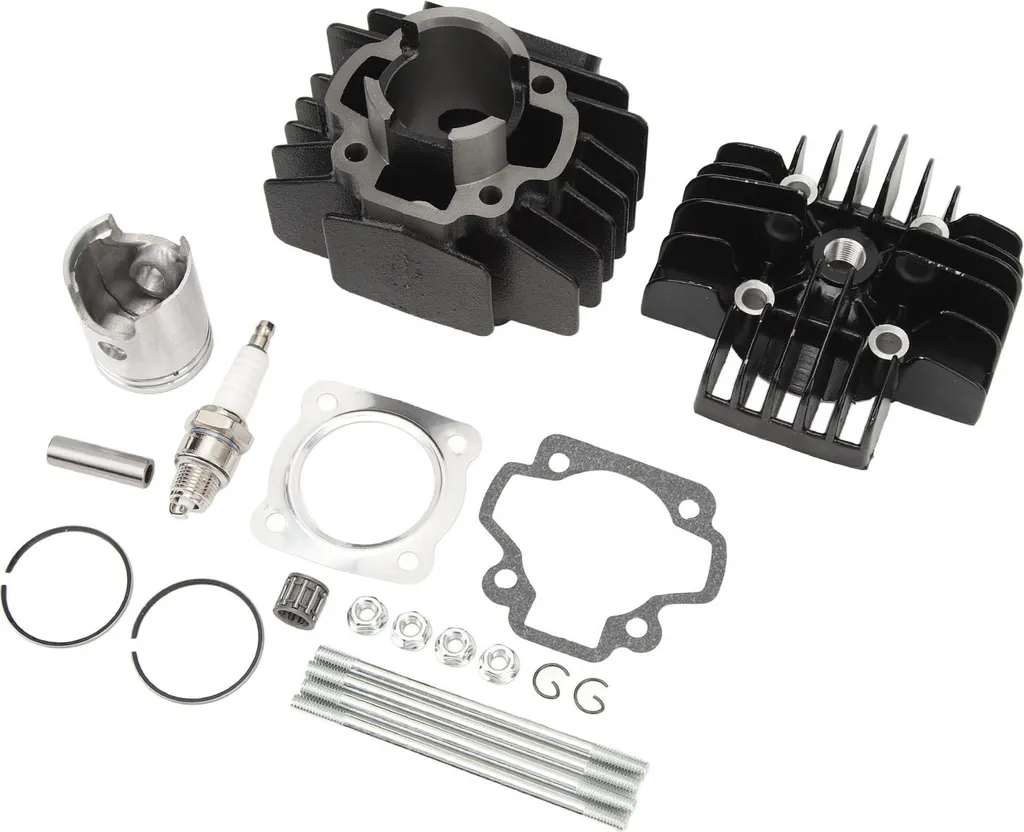 Kit roulement de piston cylindre haute résistance pour série 4J2 11311 - 4