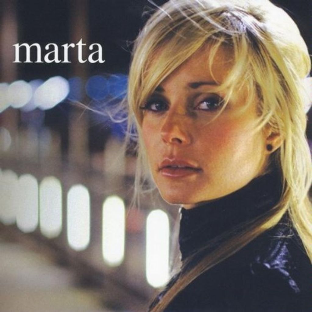 Marta - Marta