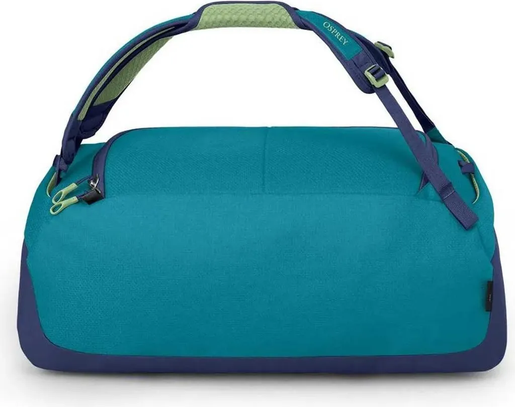 Sac de voyage weekend Osprey Daylite Duffel 45, bagage cabine léger