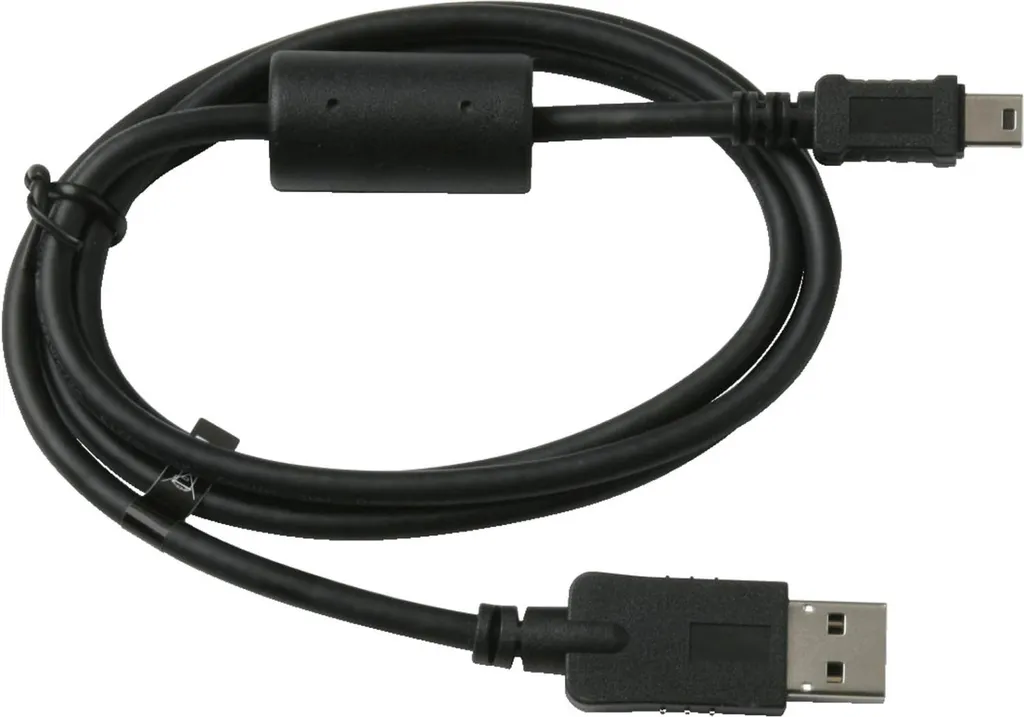 Cavo Garmin USB per Edge e Forerunner - Sincronizza i tuoi Allenamenti - 4