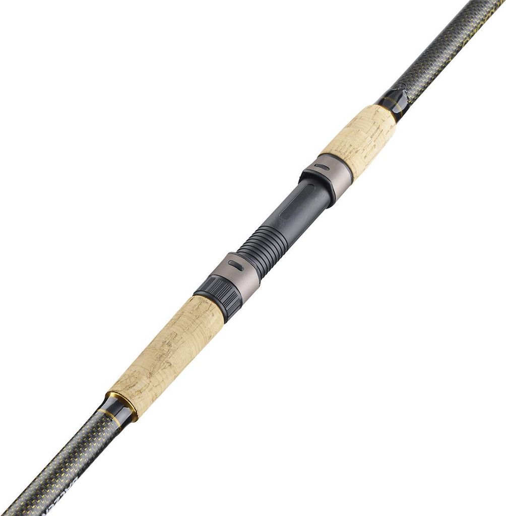 Balzer Teleskoprute Diabolo X Tele 75 Länge 2,70m, Produktbild 